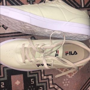 Fila shoes